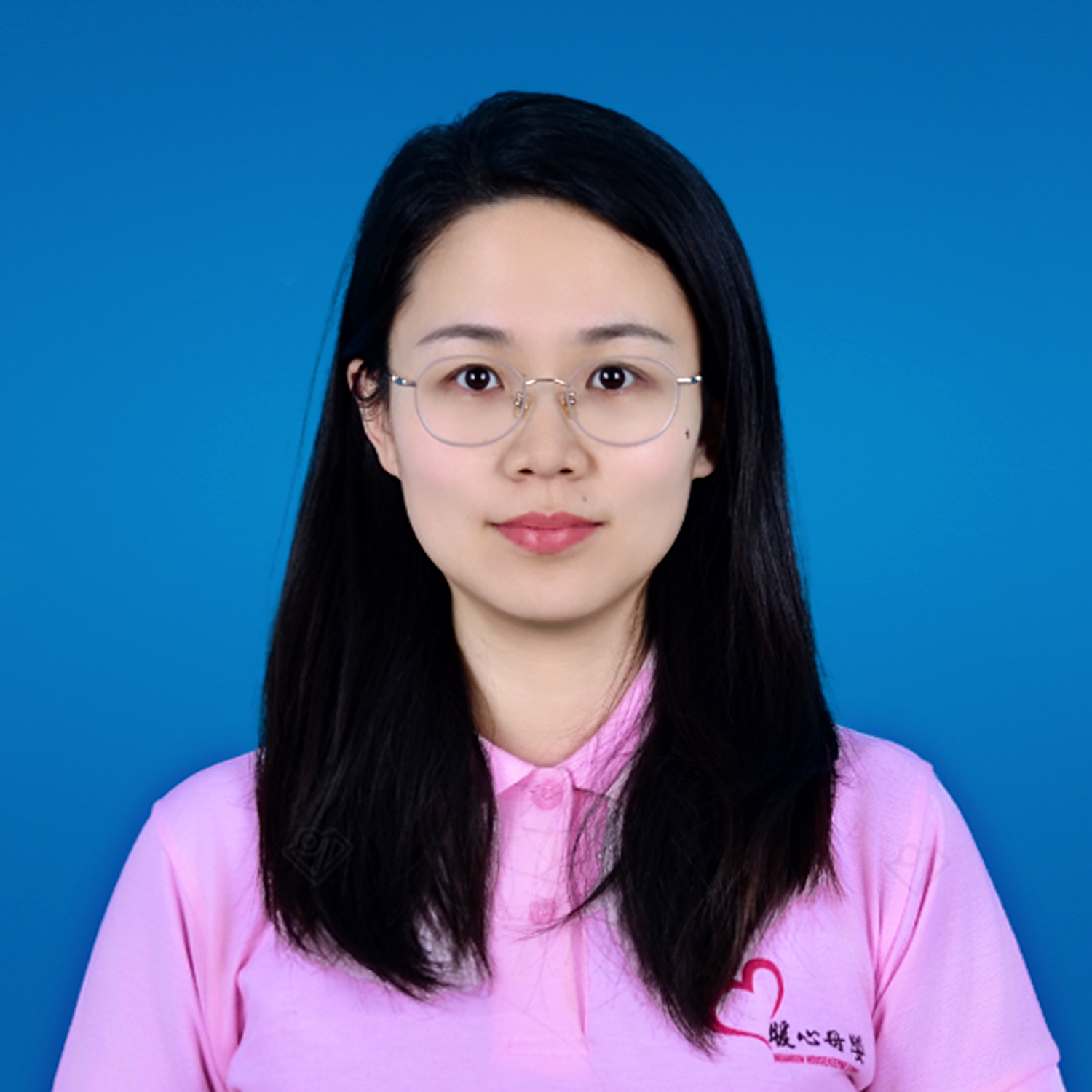 高級(jí)育嬰師——趙雪艷