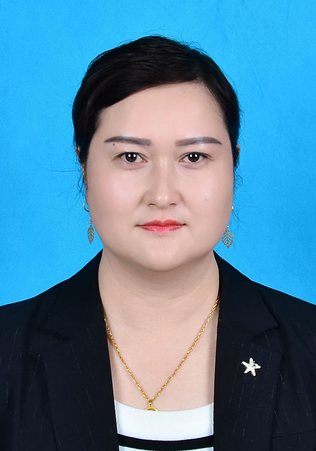 高級育嬰師——鄒孝群