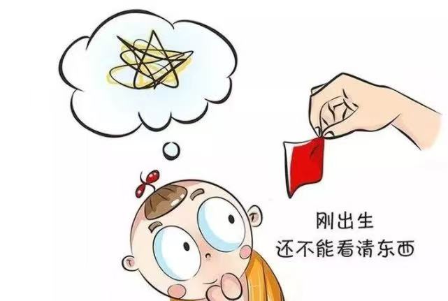 新生兒8大神秘行為：新手爸媽必知的正?，F(xiàn)象