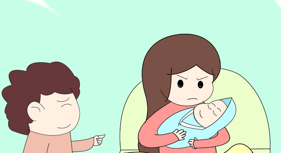 科學(xué)坐月子指南：重塑身心，迎接新生