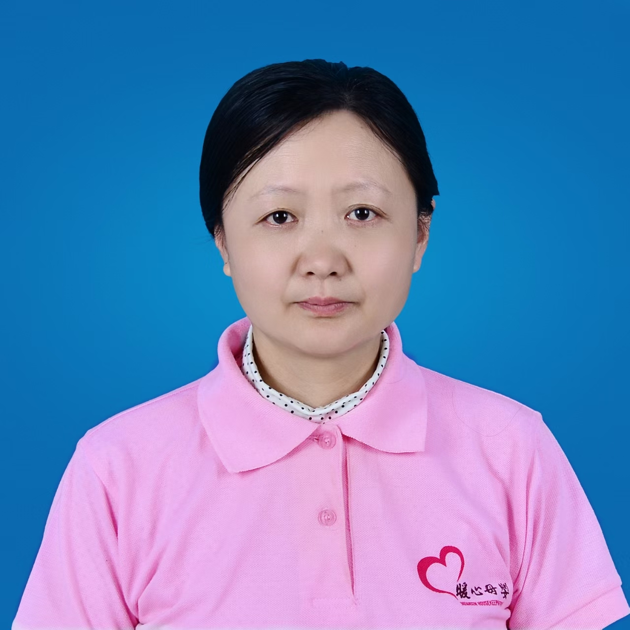 高級(jí)月嫂、育嬰師——?jiǎng)⒔ㄆ? title=