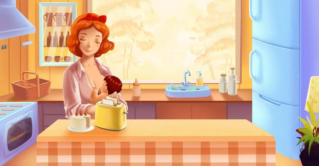 產(chǎn)后皮膚松弛怎么辦？