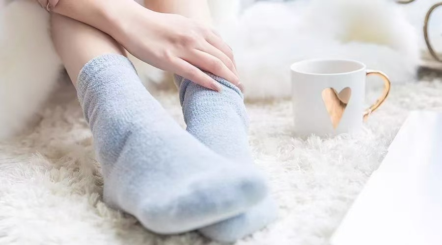 產(chǎn)后足跟痛是許多新媽媽面臨的常見問題，但并非傳統(tǒng)觀念中的