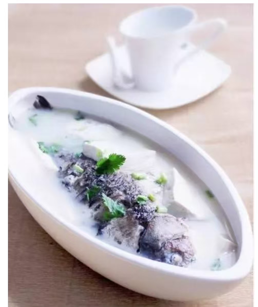 告別奶水焦慮，七道秋日催乳靚湯，讓媽媽滋養(yǎng)身心，寶寶“糧倉”滿滿