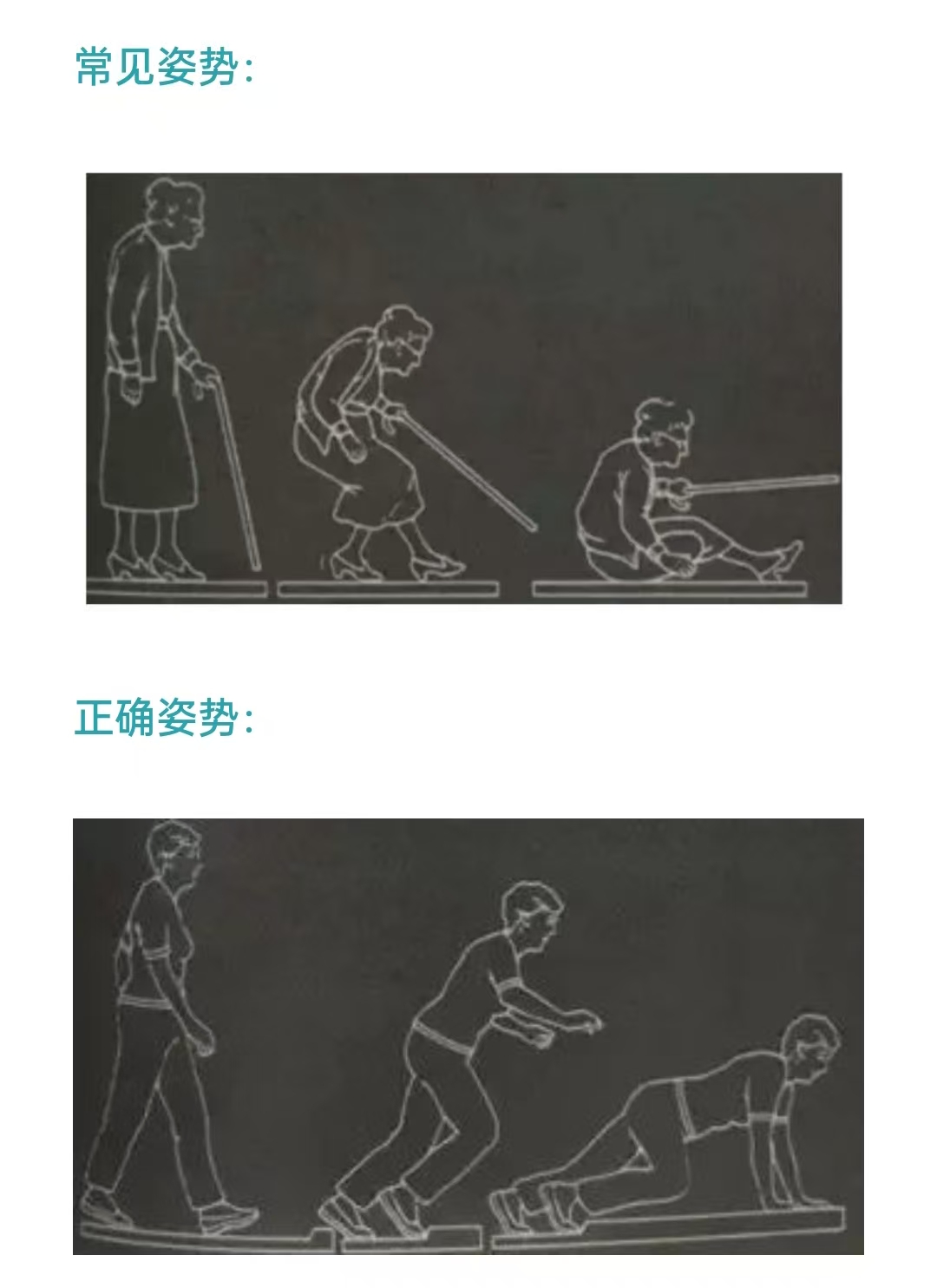 護老 | 老年人防跌倒指南：安全姿勢、高危時刻、核心建議與椅子操