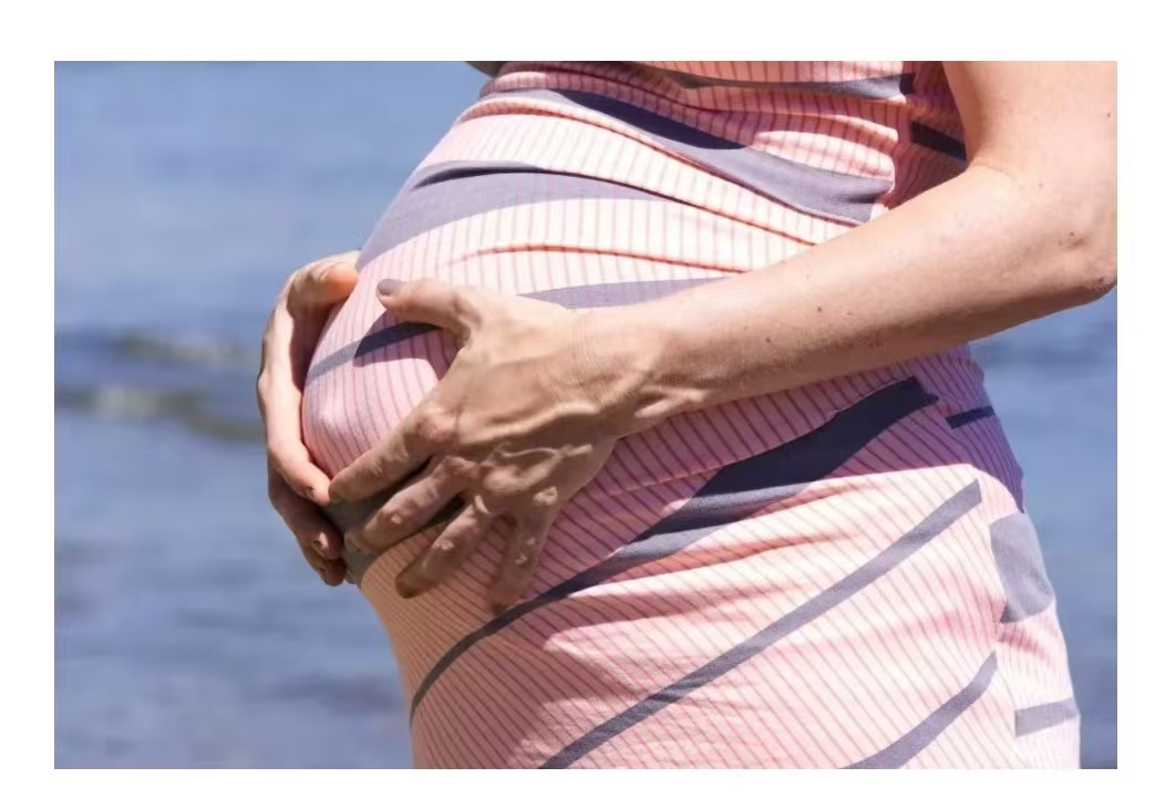  孕中期：警惕六大并發(fā)癥，安穩(wěn)度過“黃金期”