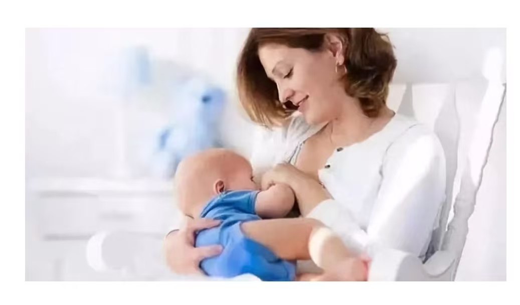 回奶后乳房反復(fù)出現(xiàn)硬塊？警惕“回乳型乳腺炎”，別再硬扛了！